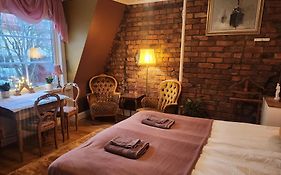 B&B Lilla Lotten